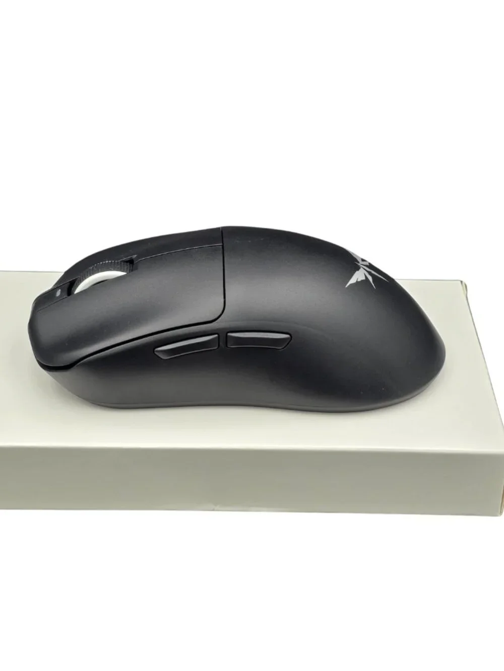 Vgn Dragonfly F1 Moba Ultralight Wireless Gaming Mouse 2.4Ghz 26000 DPI Black
